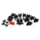 Hyper-Flex Master Bushing Set <br>13-15 Subaru BRZ