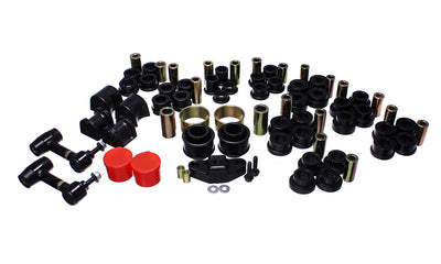 Hyper-Flex Master Bushing Set <br>13-15 Subaru BRZ