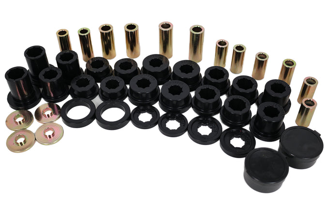 Front Upper Control Arm Bushing Set <br>86-88 Toyota 4Runner Pickup
