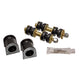 Front Sway Bar Bushing Set - Bar Dia. 25mm <br>05-06 Scion xB