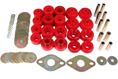 Body Cab Mount Set <br>96-99 Toyota 4Runner