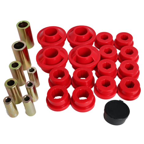 Front Control Arm Bushing Set <br>01-05 Lexus IS300