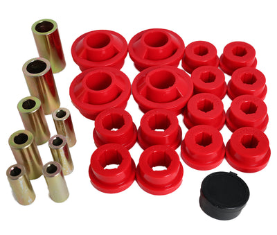 Front Control Arm Bushing Set <br>01-05 Lexus IS300