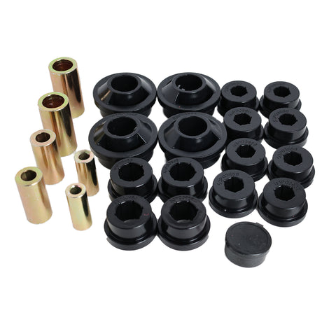 Front Control Arm Bushing Set <br>01-05 Lexus IS300