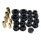 Front Control Arm Bushing Set <br>01-05 Lexus IS300