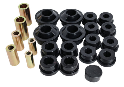 Front Control Arm Bushing Set <br>01-05 Lexus IS300