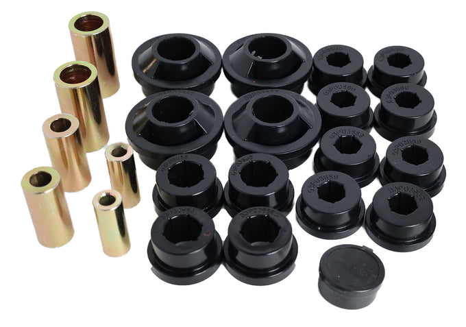Front Control Arm Bushing Set <br>01-05 Lexus IS300