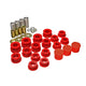 Front Control Arm Bushing Set <br>93-98 Toyota Supra