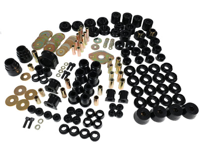 Hyper-Flex Master Bushing Set <br>98-99 Toyota 4Runner