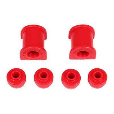Black Sway Bar Bushing Set <br>03-09 Lexus GX470