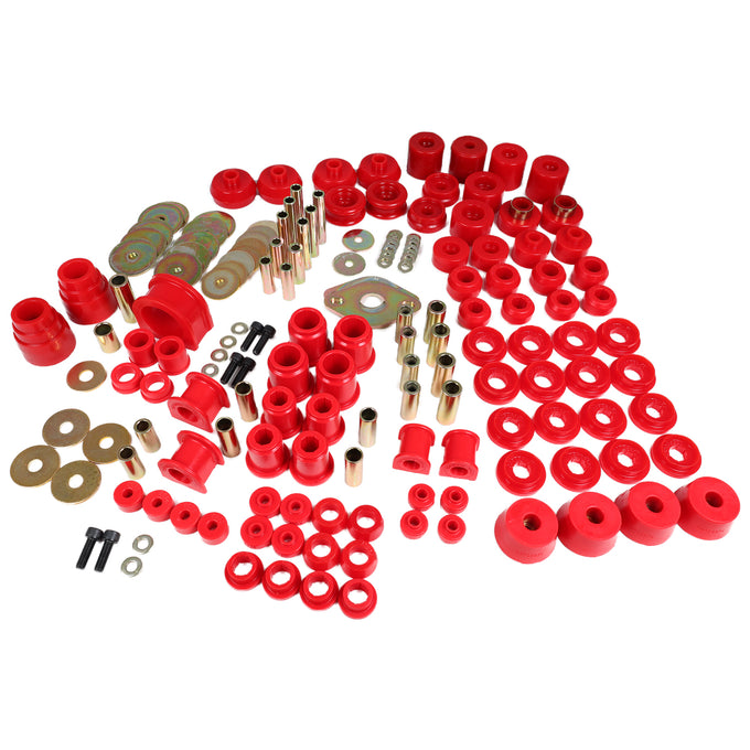 Hyper-Flex Master Bushing Set <br>98-99 Toyota 4Runner