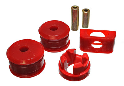 Motor Mount Insert - 3 Torque Mount Positions <br>05-06 Scion xB