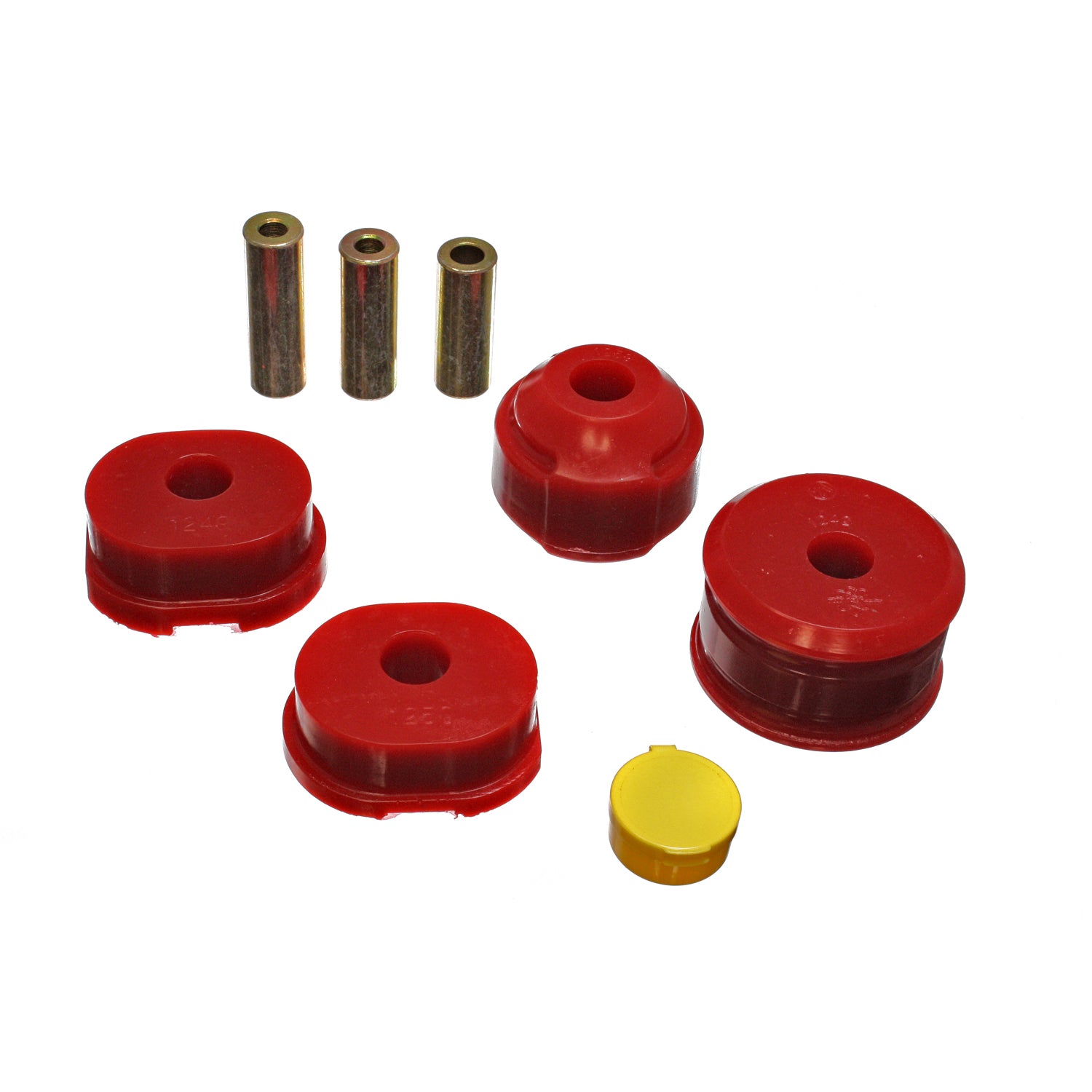 Motor Mount Insert - 3 Torque Mount Positions <br>05-07 Scion tC