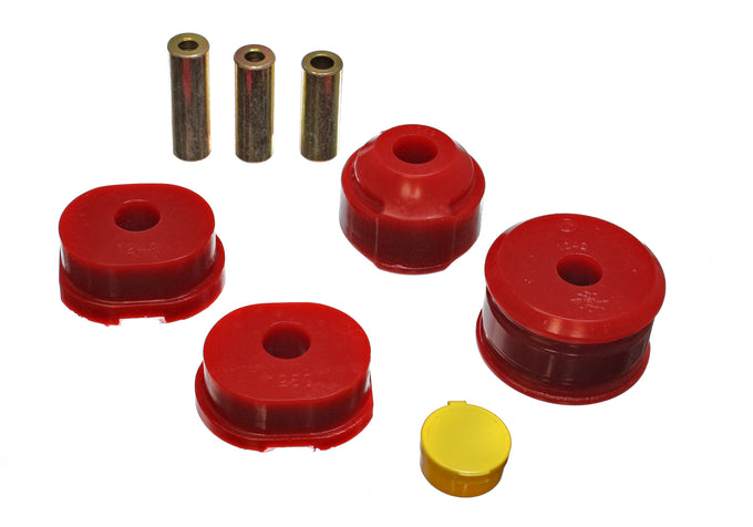 Motor Mount Insert - 3 Torque Mount Positions <br>05-07 Scion tC
