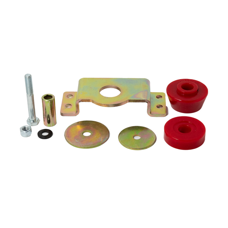 Transmission Mount Adapter Set <br>07-21 Toyota Tundra