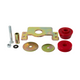 Transmission Mount Adapter Set <br>07-21 Toyota Tundra