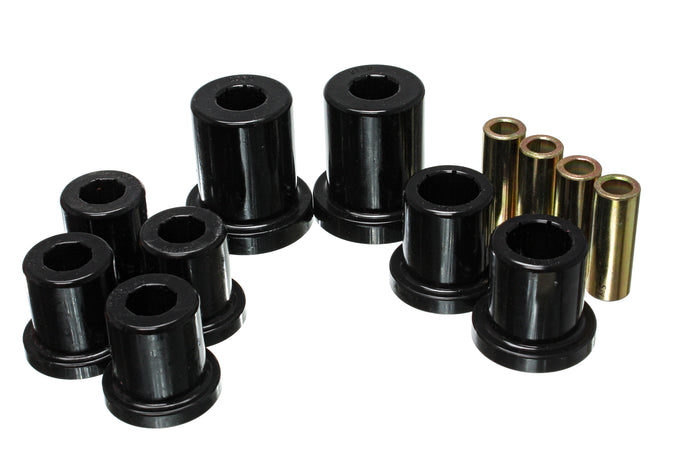 Front Control Arm Bushing Set <br>03-09 Lexus GX470
