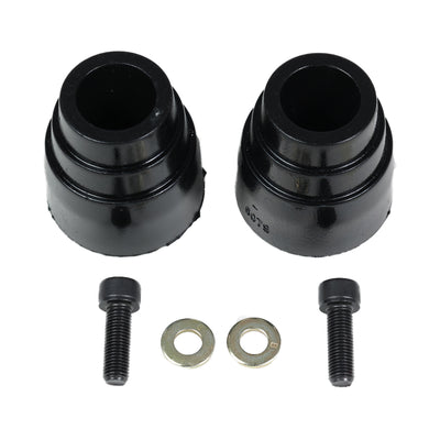 Base Rear Axle Bump Stop Set <br>96-09 Toyota 4Runner