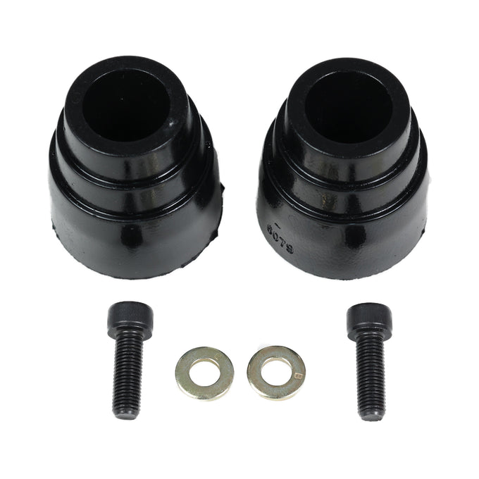 Base Rear Axle Bump Stop Set <br>96-09 Toyota 4Runner