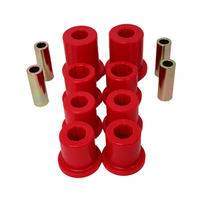 Front Control Arm Bushing Set <br>03-09 Lexus GX470