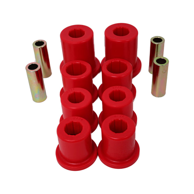 Front Control Arm Bushing Set <br>03-09 Lexus GX470