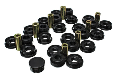 Rear Control Arm Bushing Set <br>03-09 Lexus GX470