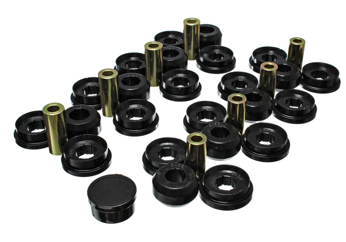 Rear Control Arm Bushing Set <br>03-09 Lexus GX470