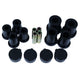 Front Control Arm Bushing Set <br>05-15 Toyota Tacoma