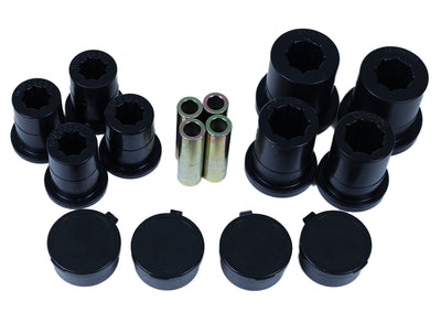 Front Control Arm Bushing Set <br>05-15 Toyota Tacoma