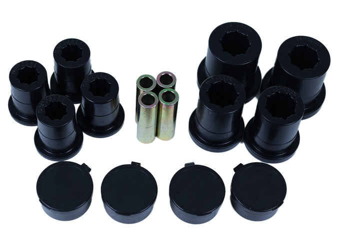 Front Control Arm Bushing Set <br>05-15 Toyota Tacoma