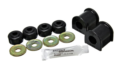 Black Sway Bar Bushing Set <br>90-95 Toyota 4Runner
