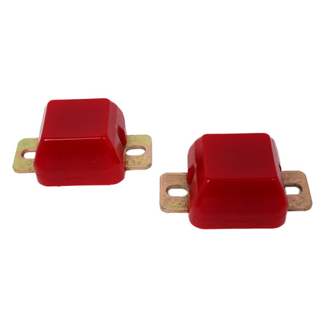 Rear Bump Stop Set <br>05-13 Toyota Tacoma