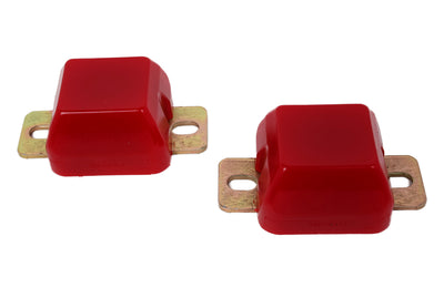 Rear Bump Stop Set <br>05-13 Toyota Tacoma