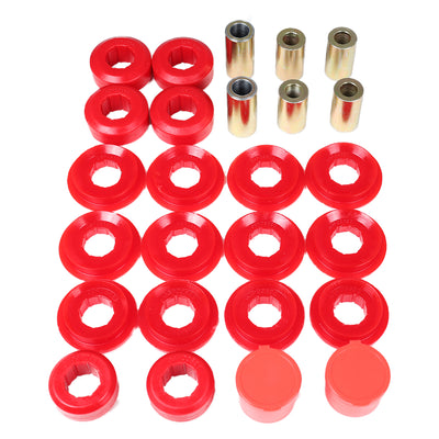 Front Control Arm Bushing Set <br>91-97 Toyota Land Cruiser