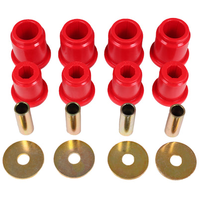 Front Control Arm Bushing Set <br>96-02 Toyota 4Runner