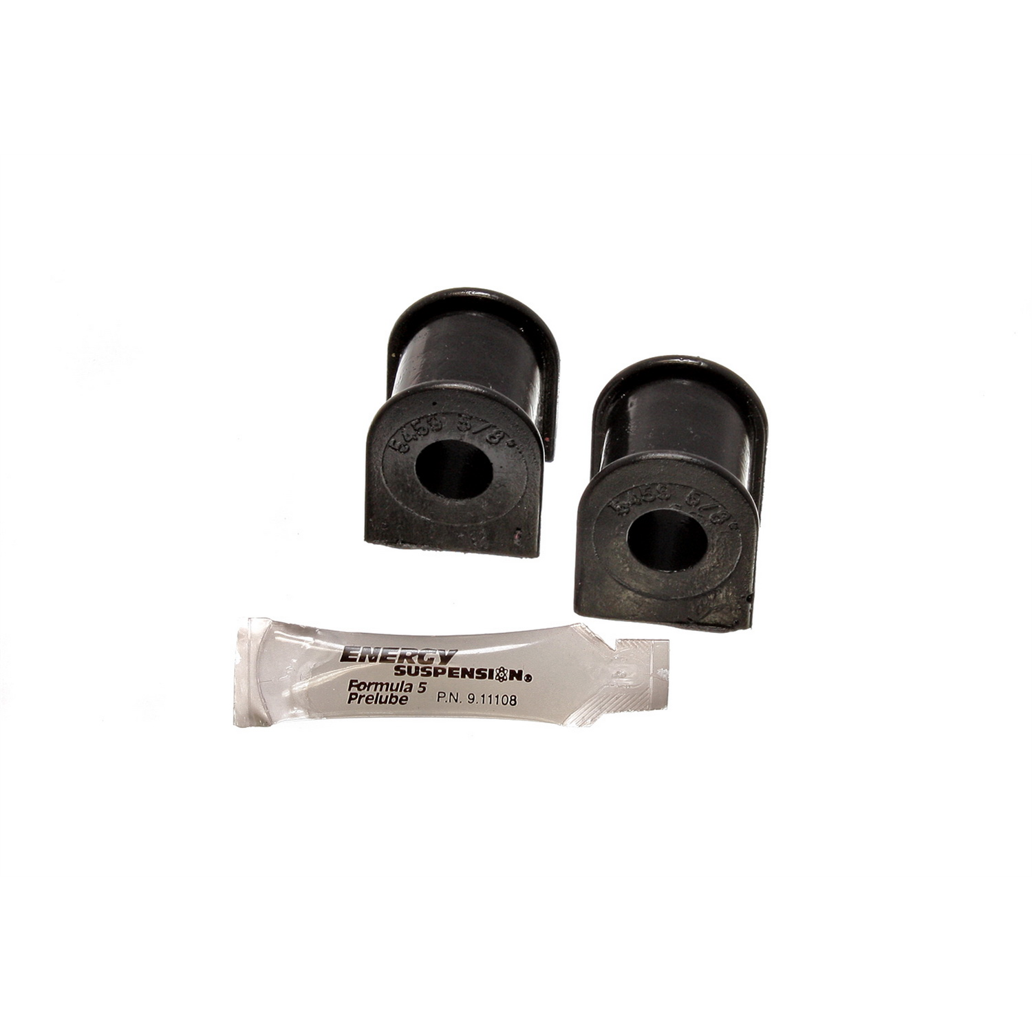 Black 16mm Rear Sway Bar Bushings <br>95-03 Toyota Avalon