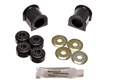 Black Sway Bar Bushing Set <br>90-95 Toyota 4Runner