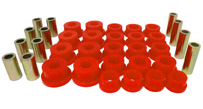 Rear Control Arm Bushing Set <br>05-12 Toyota Avalon