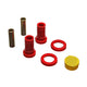 Red Front Lower Control Arm Bushing Set <br>78-85 Toyota Celica