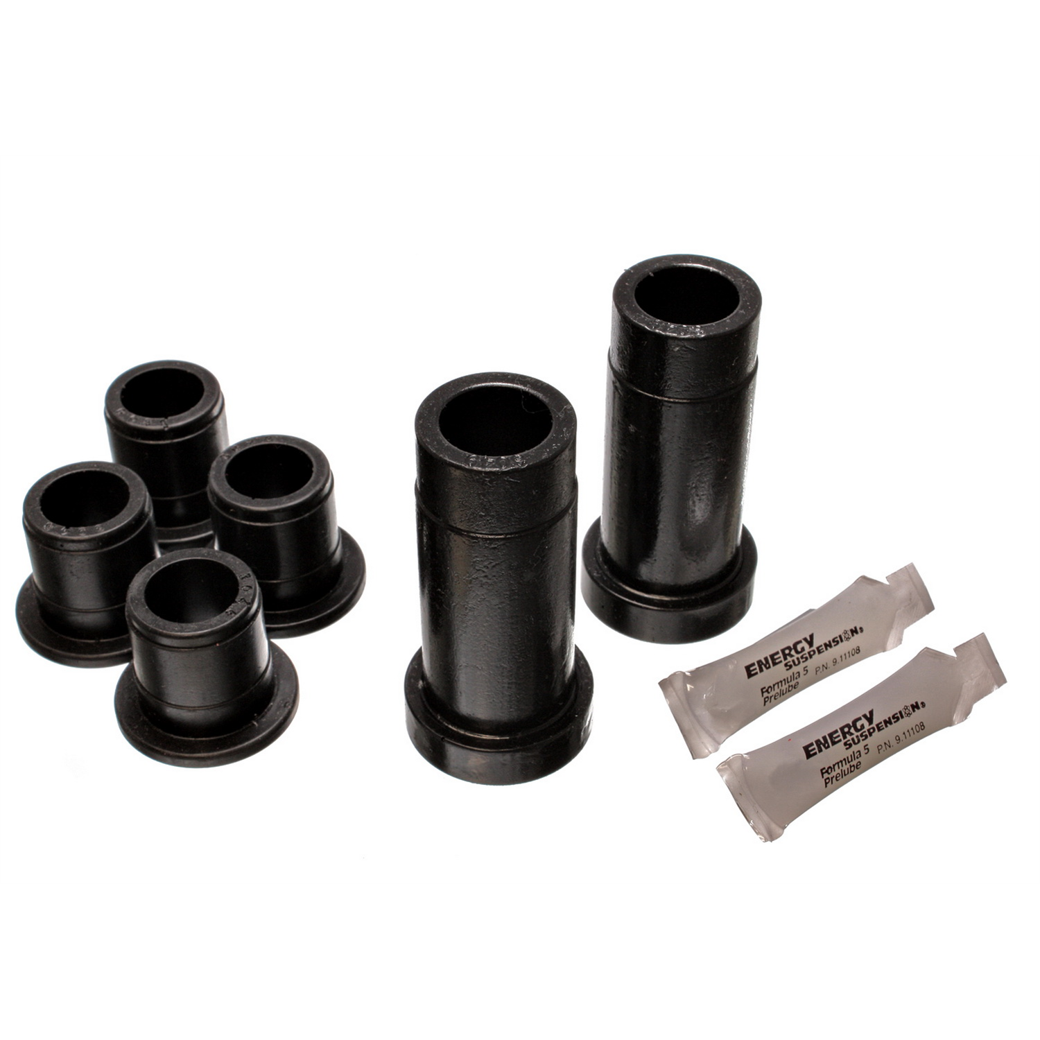 Front Control Arm Bushing Set <br>84-88 Toyota Pickup