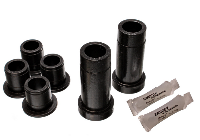 Front Control Arm Bushing Set <br>84-88 Toyota Pickup