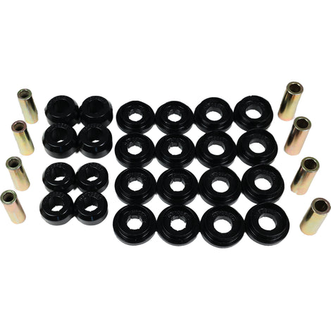Rear Control Arm Bushing Set <br>98-02 Toyota 4Runner