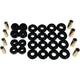 Rear Control Arm Bushing Set <br>98-02 Toyota 4Runner