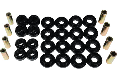Rear Control Arm Bushing Set <br>98-02 Toyota 4Runner