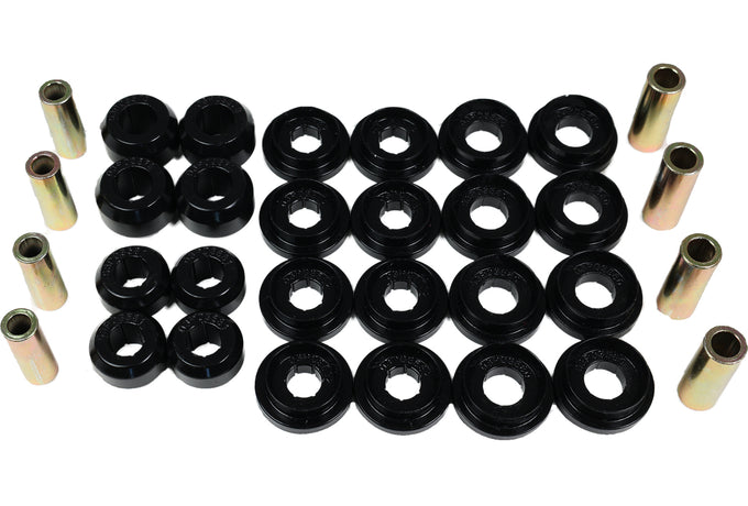 Rear Control Arm Bushing Set <br>98-02 Toyota 4Runner