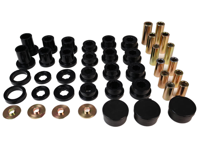 Rear Control Arm Bushing Set <br>01-05 Lexus IS300