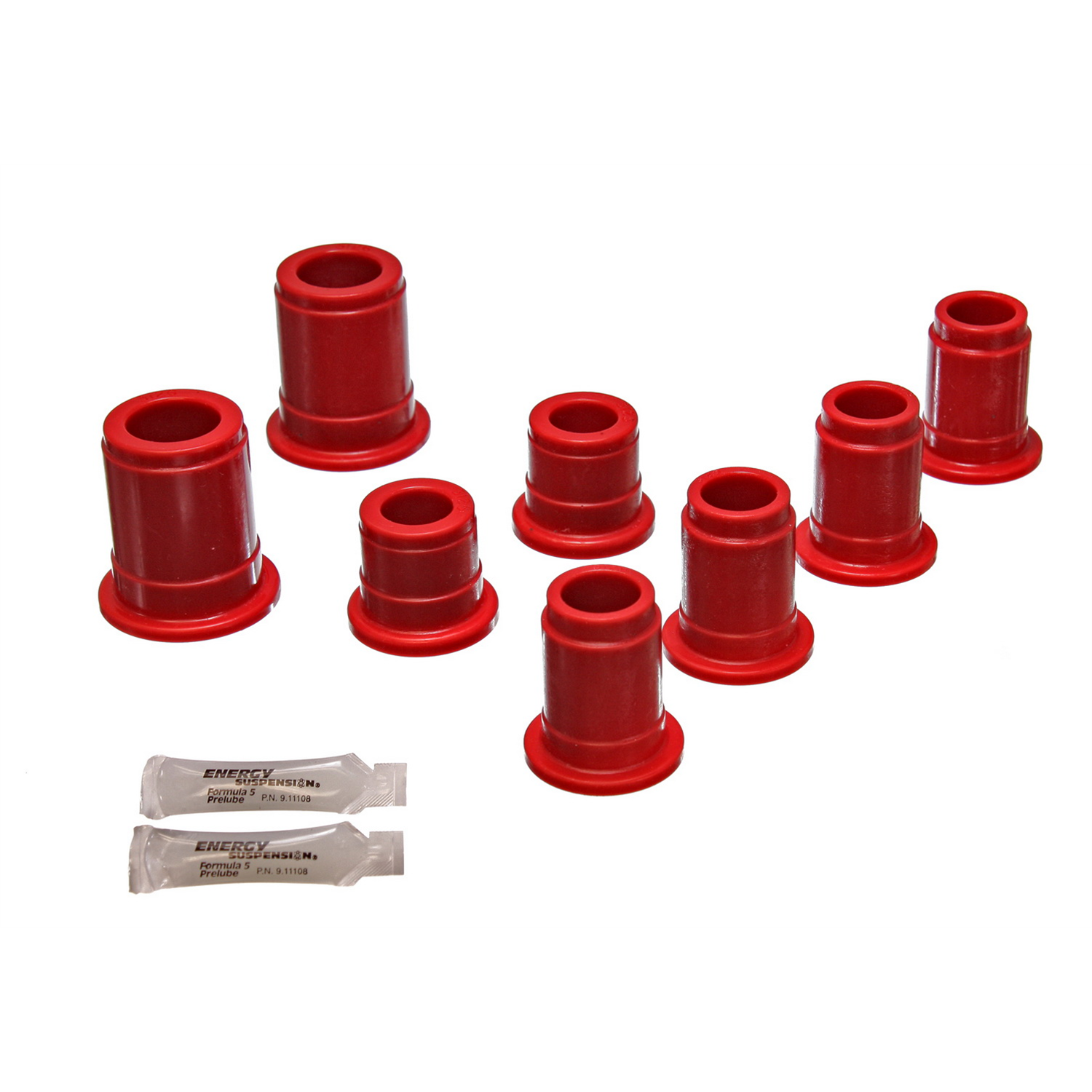 Front Control Arm Bushing Set <br>89-95 Toyota 4Runner Pickup