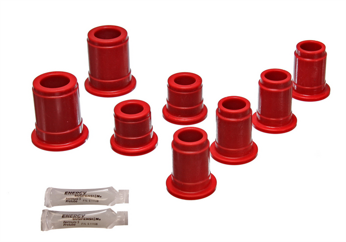 Front Control Arm Bushing Set <br>89-95 Toyota 4Runner Pickup