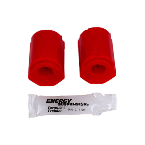 Red Sway Bar Bushing Set <br>01-05 Lexus IS300