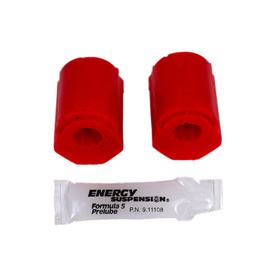 Red Sway Bar Bushing Set <br>01-05 Lexus IS300